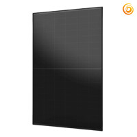 AIKO Neostar 1S N-Type Mono-Glass Full Black 445 W