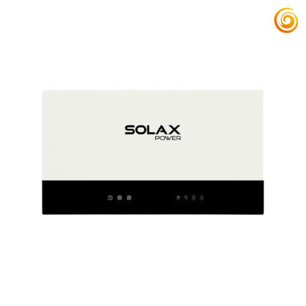 SOLAX IES 3-phasig X3-IES-8K Hybrid Wechselrichter