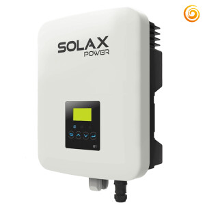 Solax X1 BOOST X1-4.2T