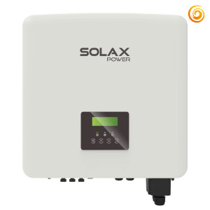 Solax X3-Hybrid-6.0-D G4