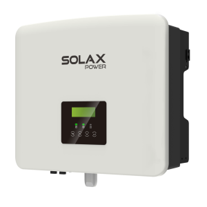 Solax X1-Hybrid-3.7-M G4