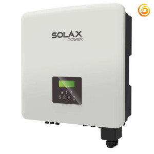 Solax X3-Hybrid-5.0-D G4