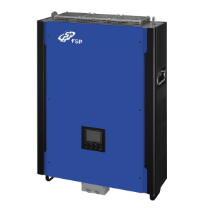 FSP PowerManager-Hybrid 15 kW Wechselrichter