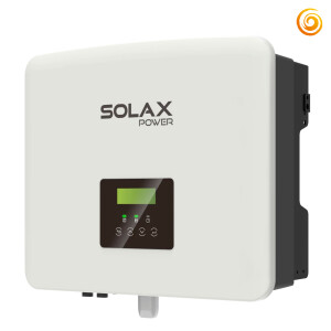 Solax X1-Hybrid-3.0-D G4 inkl. WiFi-Modul