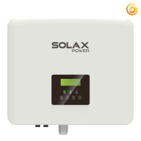 Solax X1-Hybrid-3.0-D G4 inkl. WiFi-Modul